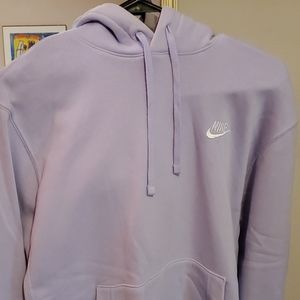 Nike hoodie
